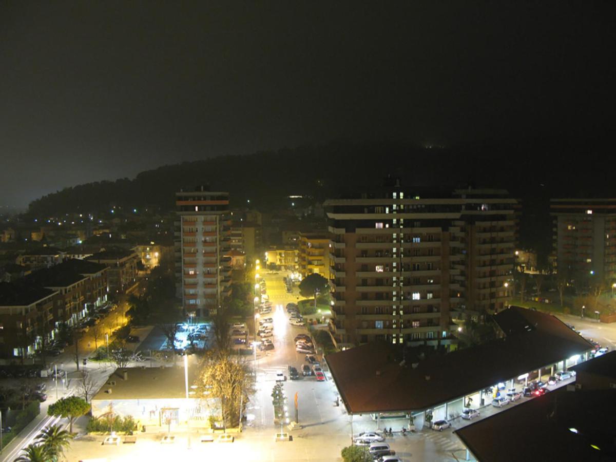 Casa Baia Flaminia