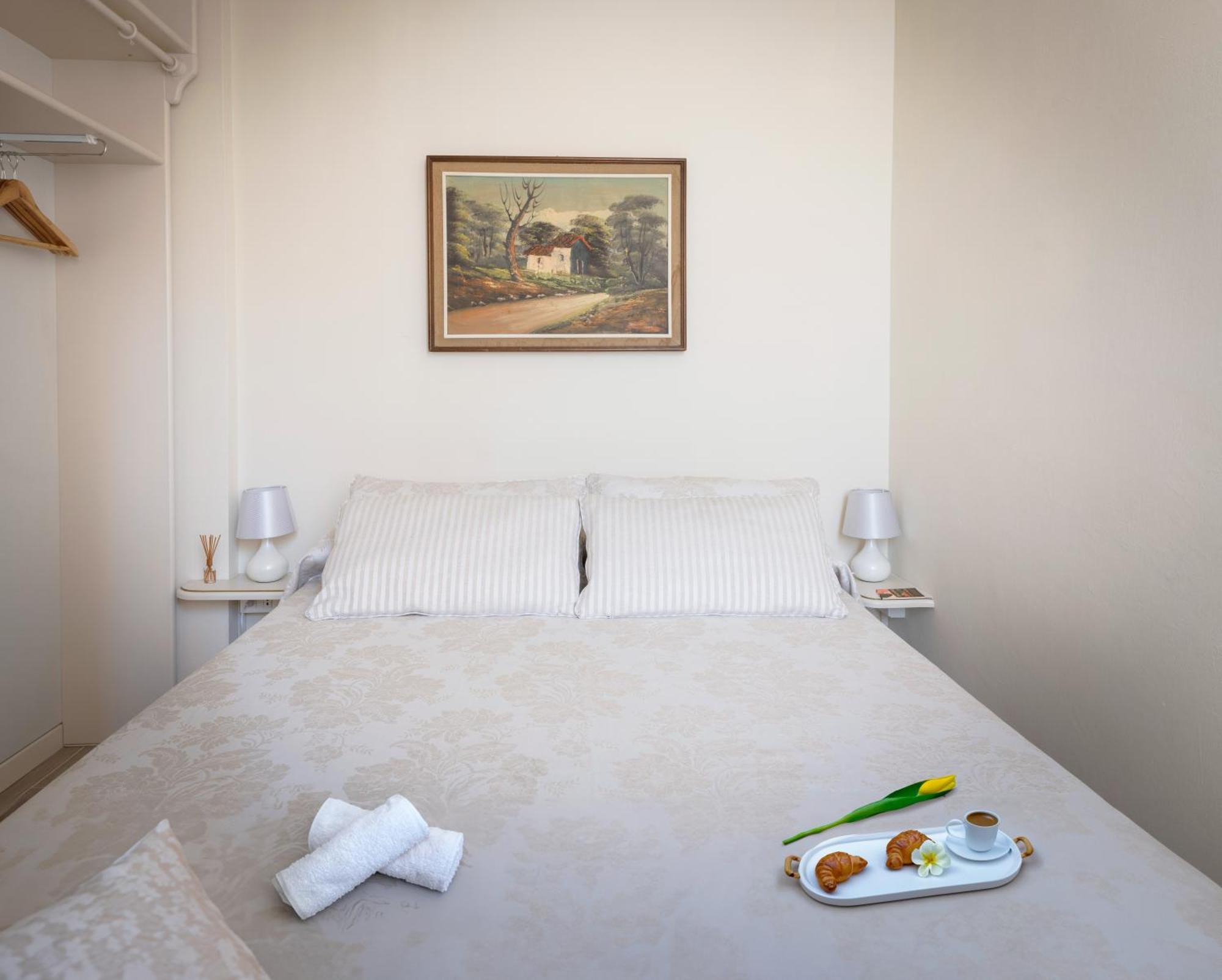 Casa Baia Flaminia Apartment *