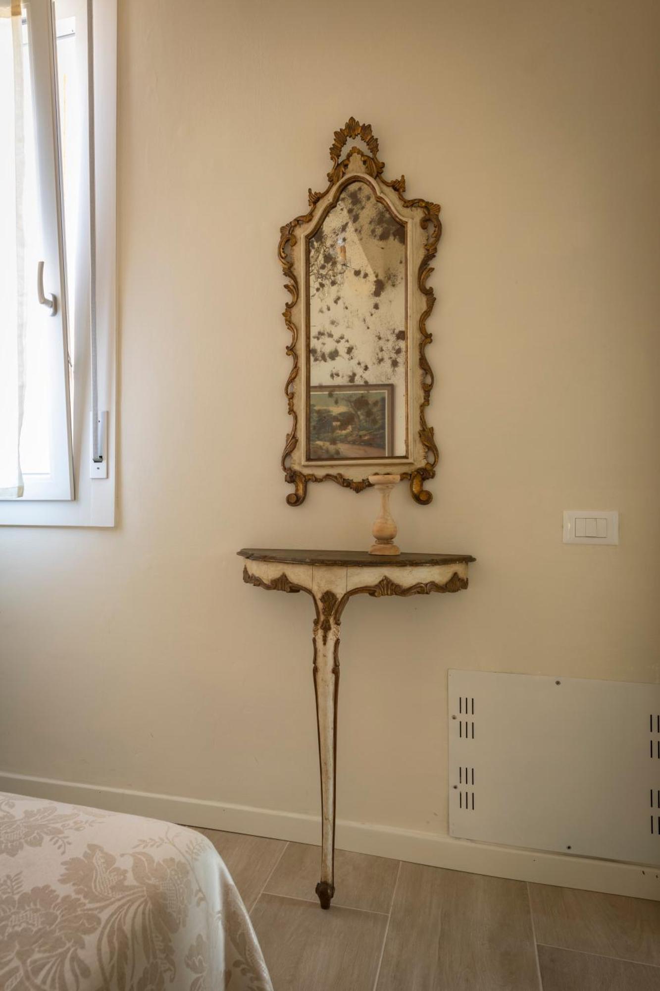 Casa Baia Flaminia Pesaro