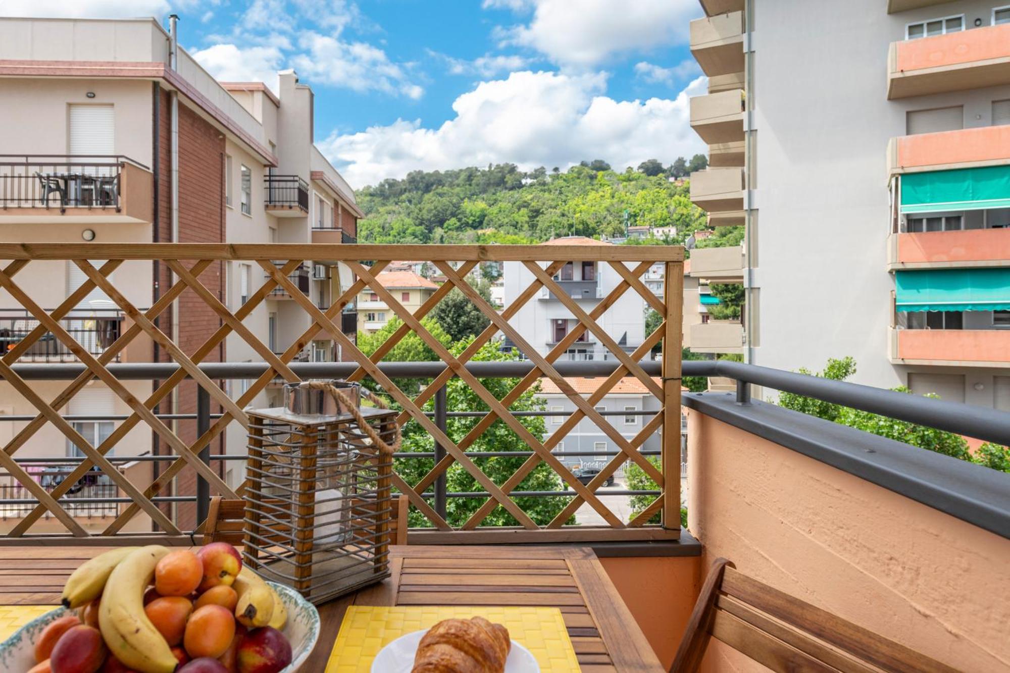 Casa Baia Flaminia Apartment *